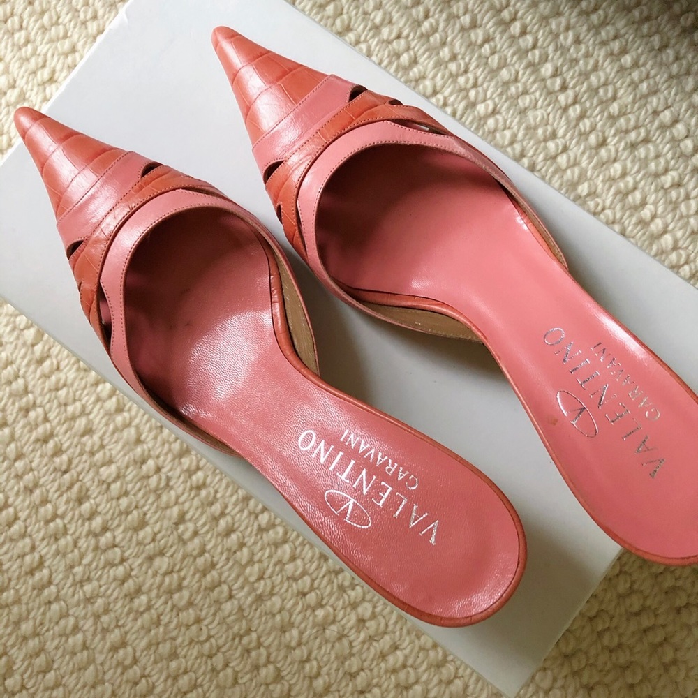 Valentino shoes
